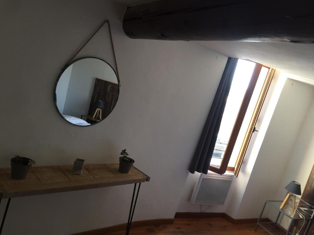 Maison De Village - Monteux Centre - Provence Buitenkant foto